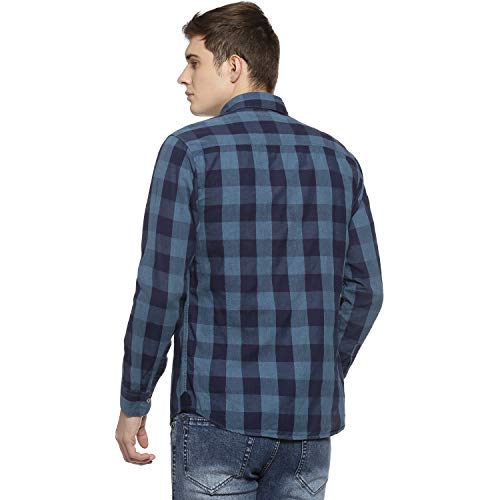 Image of Cahoot Men Casual Shirt