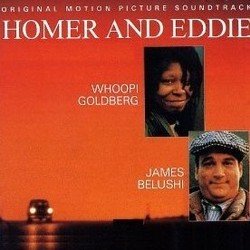 Homer and Eddie [Soundtrack] [Audio CD]