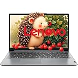 Lenovo Ultra Portable Student Laptop Computer, 15.6" FHD Display, 8GB RAM, 256GB SSD, 500GB External HDD, Lifetime Office 365, Intel Dual-Core, WiFi 6, Bluetooth 5.2, USB-C, Win 11