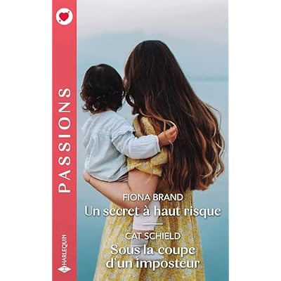 Un secret &agrave; haut risque - Sous la coupe d'un imposteur