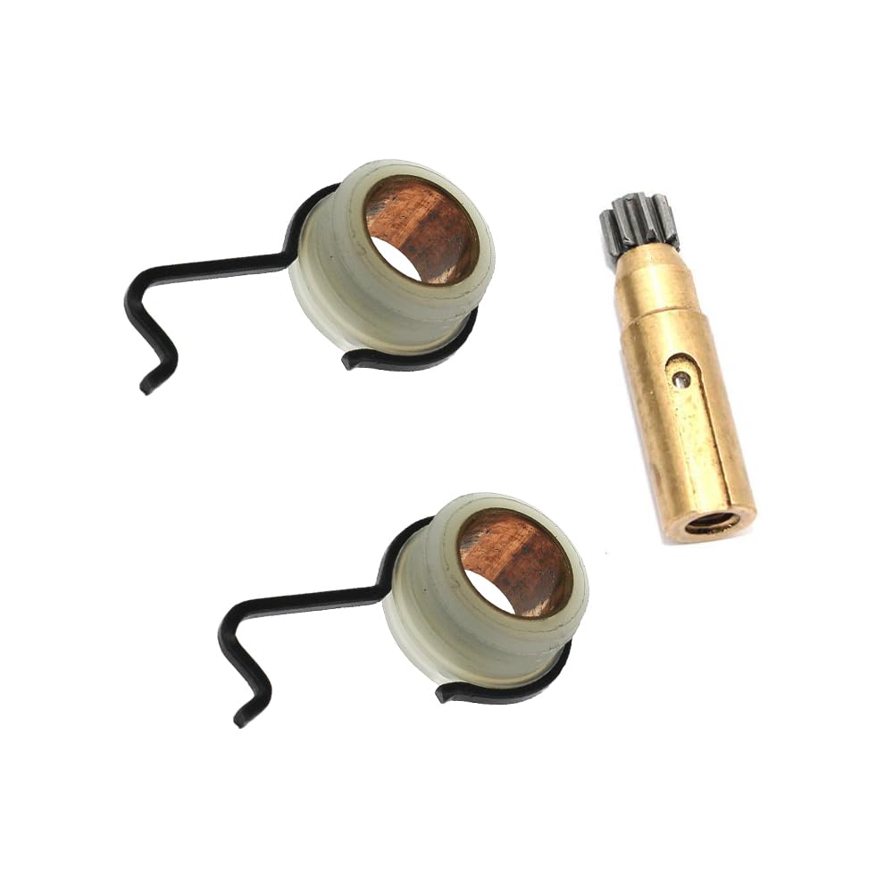 Pompa dell'olio a vite senza fine per motosega Stihl 017 018 019 021 023 025 MS170 MS180 MS181 MS190 MS191 MS210 MS211 MS230 MS231 MS250