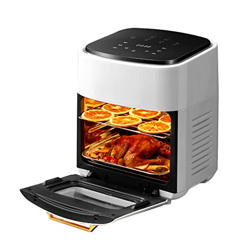 Top 10 Best Oil Less Air Fryer Reviews & Buying Guide Katynel