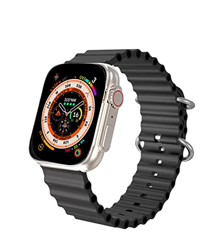 Image of sekyo Carepal Pro Smart Watch for Kids, Boys, Girls and Boys with Many Smart Features, Video Calling, Location Tracking(Carepal Pro Blue and S23 Ultra Combo for Men and Kids)