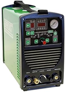 UltraArc 50 Amp Plasma Cutter