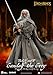Beast Kingdom The Lord of The Rings: Gandalf The Grey DAH-106SP Dynamic 8-ction Heroes Action Figure