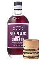 Four Pillars Bloody Shiraz Gin 700 ml
