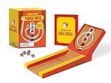 Desktop Skee-Ball: Give it a roll! (RP Minis)