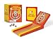 Desktop Skee-Ball: Give it a roll! (RP Minis)
