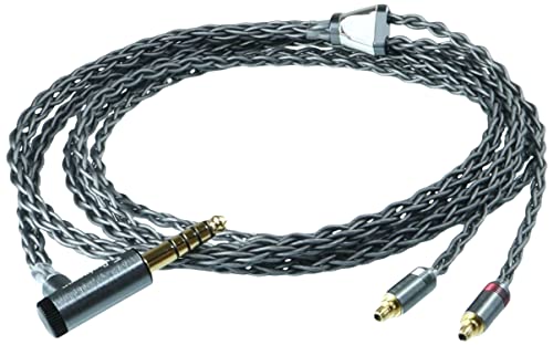 Amazon.co.jp: Pentaconn イヤホンリケーブル Regulus 4.4mm