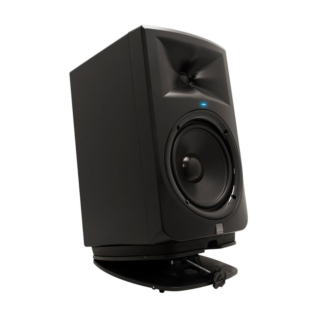 Ultimate Support MS-80 Support de moniteur Noir