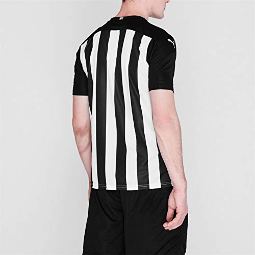 PUMA 2020-2021 Newcastle Home Football Soccer