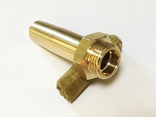 OPTIMUS 96 シングルバーナーコンロ 2個セット Amazon | チューブヴァポライザー 96 ニップル付 Optimus#96