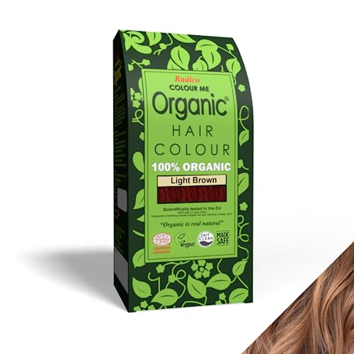 Radico Colour Me Organic Dark Brown product thumbnail 10