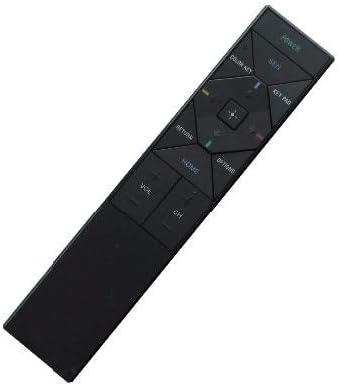 Calvas One Touch NFC Remote Control For Sony KDL-55W900A KDL-42W800 KDL-47W800 KDL-50W800 KDL-55W800 KDL-42W800B Bravia HDTV TV