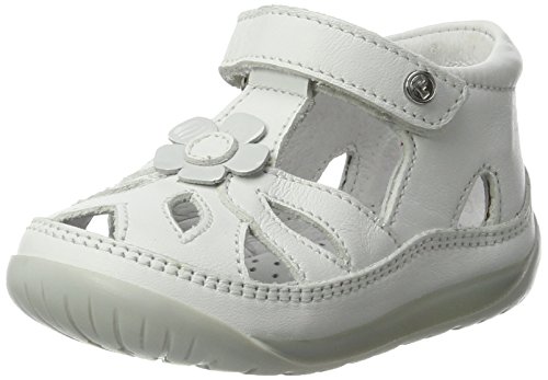 Falcotto Baby-Girl's Walking Sandals
