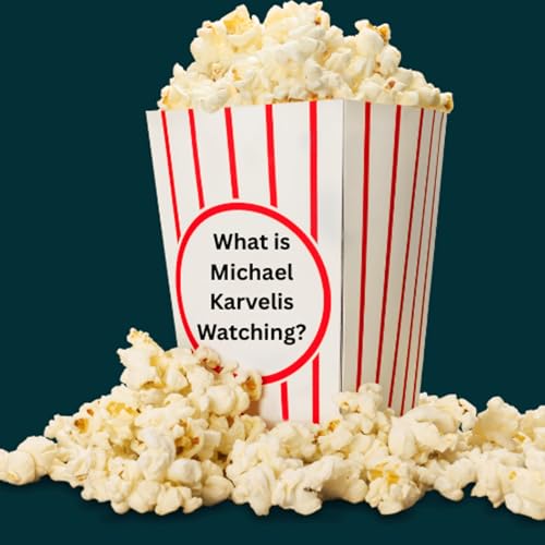 『Movie Review: Elio | What is Michael Karvelis Watching?』のカバーアート