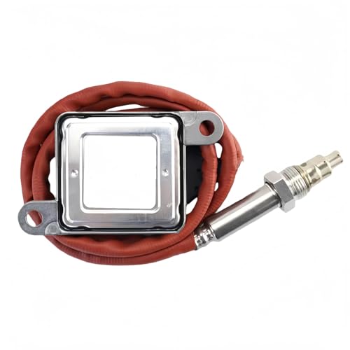 Capteur NOx BMW F10 E90 X5 sonde oxygène azote diesel 5WK96699