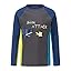 Shark 08/Long Sleeve