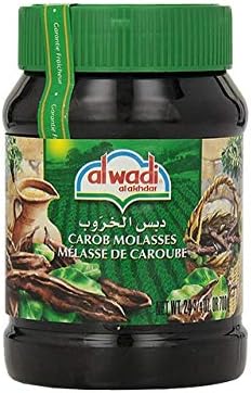 AL WADI Carob Molasses
