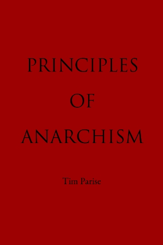 Principles of Anarchism