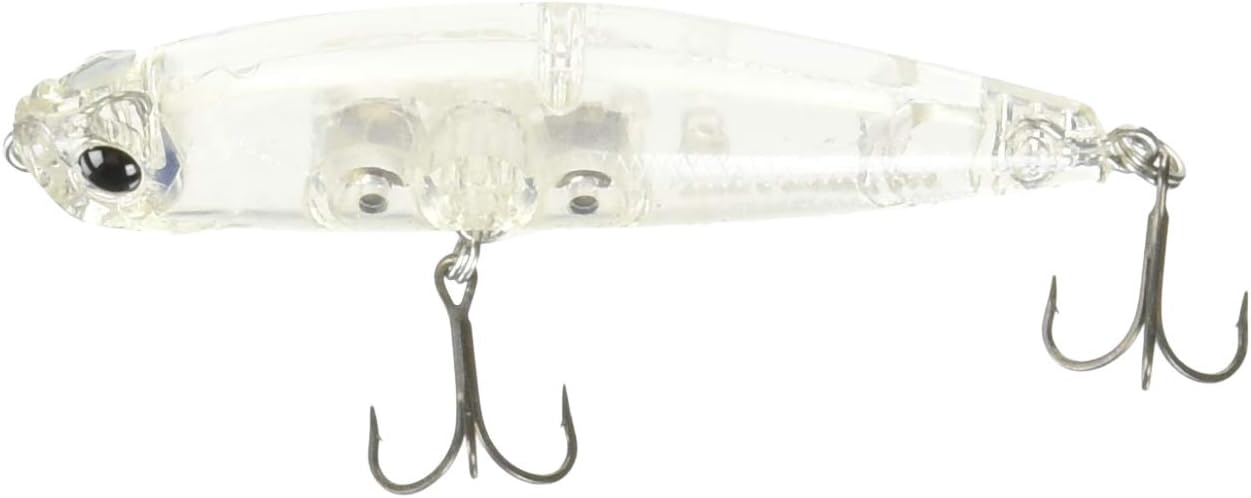 Bassday Sugar Pen 58S Sinking Lure 5.4 Grams C-351 (7038)