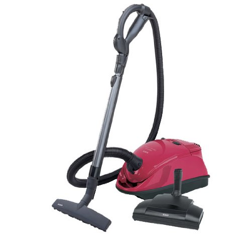 Bosch Vacuum Cleaner Premium Electro Duo XXL HC BSG81380UC