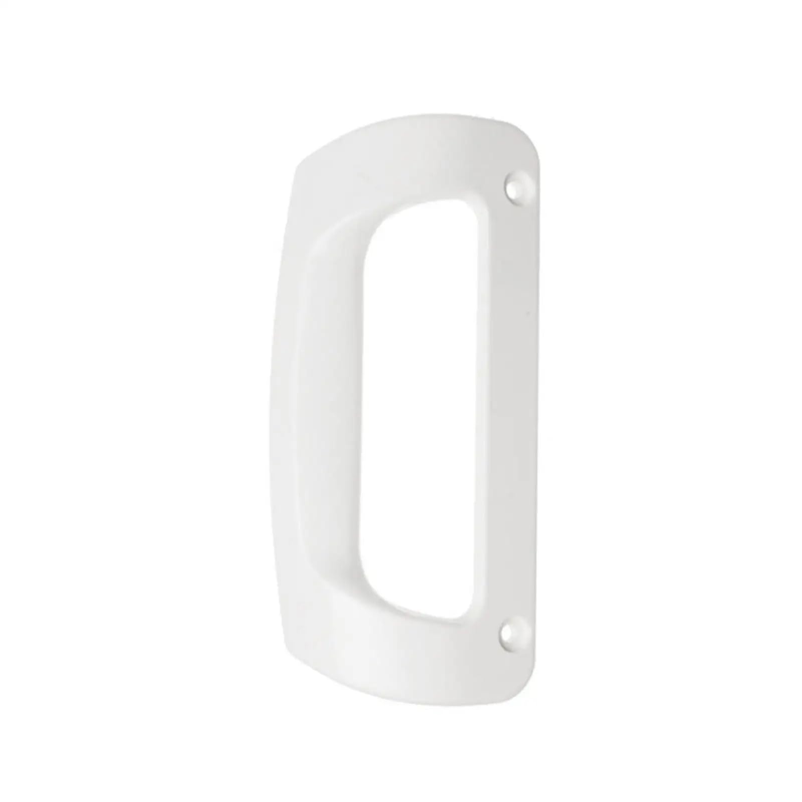 LARUISEE Replacement Handle Kitchen Appliance Parts Material Refrigerator Handles Suitable For Refrigerators Refrigerator Door Knobs