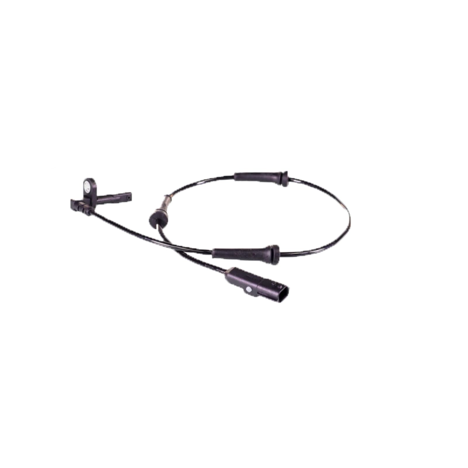 Capteur ABS Avant Gauche 479110001N - Pour Renault Laguna III BT0 2007-2015 - Système De Freinage Antiblocage - 8