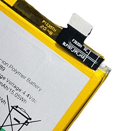 Image of BLP707 Replacement Part for Oppo f11 Replacement Part Original CPH1913 CPH1911