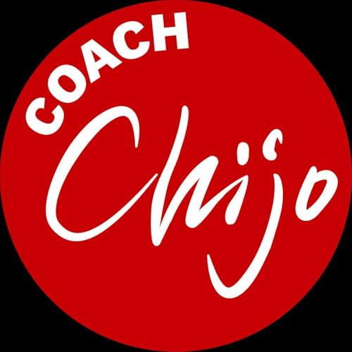 Coach Chijo Podcast cover art