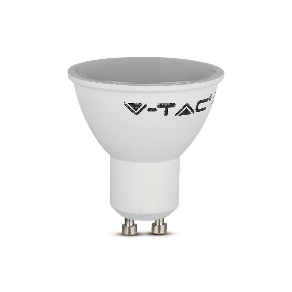 V-TAC VT-1975 4.5 W SMD SPOTLIGHT COLORCODE:4000K GU10 110'D