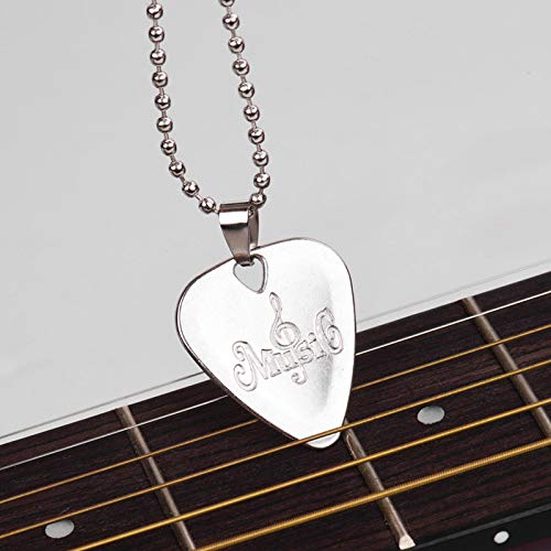 IKAAR Lot de 5 médiators en alliage de zinc pour guitare électrique, mandoline, basse - Les Beatles, Paul McCartney, John Lennon, RIngo Starr, George Harrison IKAAR Lot de 5 médiators en alliage de zinc pour guitare électrique, mandoline, basse – Image 6