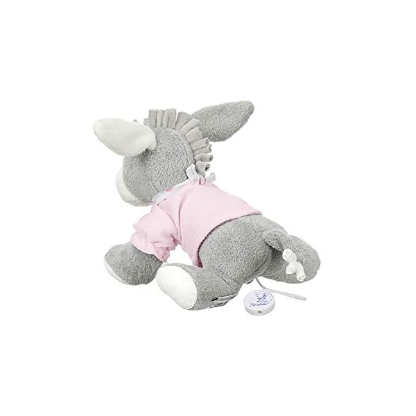 Sterntaler Spieluhr Baby Spielzeug 0 Monate EMMI GIRL - Baby Spieluhr Baby Mädchen - austauschbares Spielwerk - Baby… – Bild 5