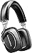 Produktbild Bowers & Wilkins P7 Over-Ear-Kopfhörer, Schwarz Wired Schwarz