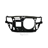 Frontmaske komplett Frontgerüst Schlossträger für A4 8D 11/94-10/00 1012480