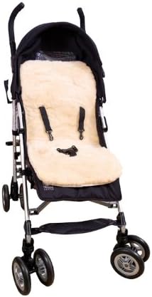 icandy sheepskin liner