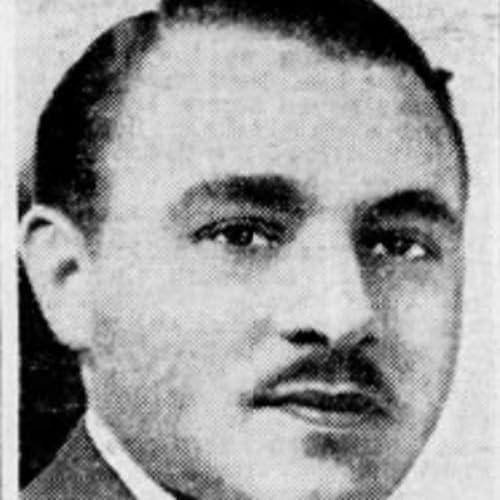 The Strange Murder of Louis Schulman copertina