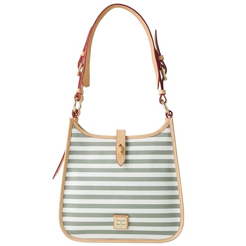 Dooney & Bourke Handbag, Skipper Messenger