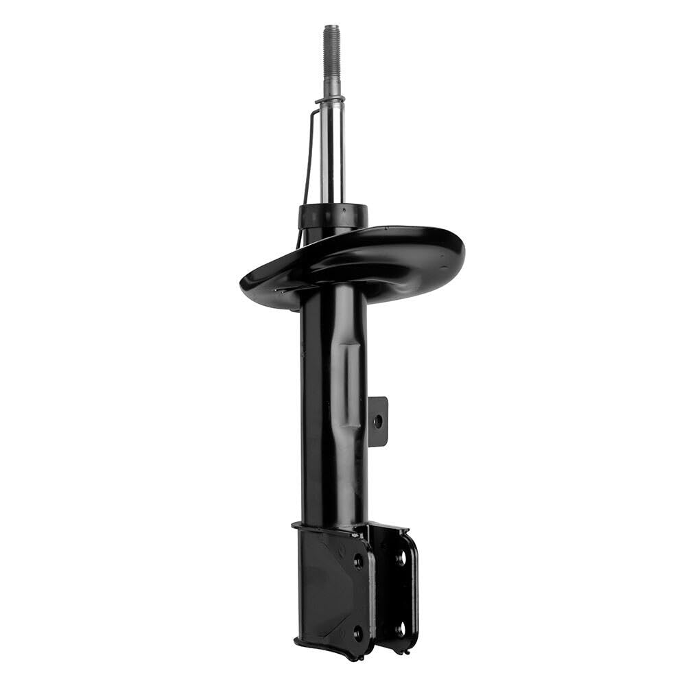 MONROE Amortisseur Jambe de suspension Pression de gaz Essieu avant gauche Compatible avec PEUGEOT 308 I 3/5 portes 4A, 4C G7330