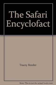 Paperback The Safari Encyclofact Book