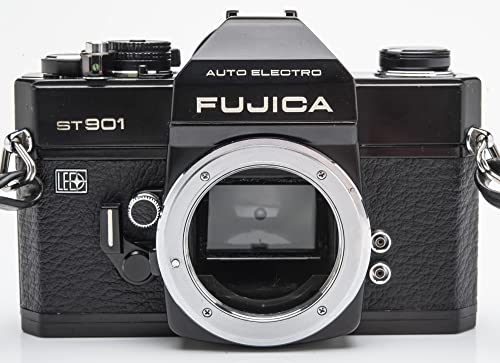 Fujica Auto Electro ST901 ST-901 Body reflex camera