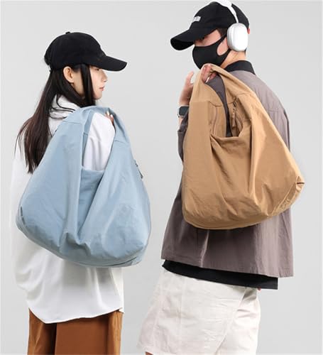 Lightweight Nylon Top-Handle Bag Quilted Strap Puffer Waterproof Shoulder Bags Multiple Pockets Zipper Tote Bag Work3