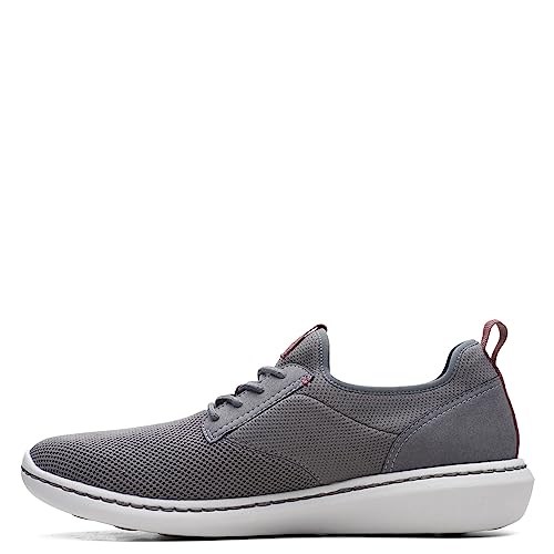 Image of Clarks Mens Step Urban Low