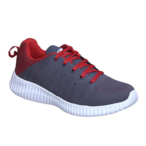 Image of TUFF 5004 Knitted Casual and Sports Shoe Outdoors for Man & Woman