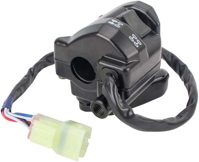 For Can Am 2004-17 ForOutlander Renegade Throttle Handle Plus Parts Component 4X4 Switch 707000595