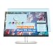 Produktbild Vaxson 2 Stück Anti Blaulicht Schutzfolie, kompatibel mit HP E24 G4 FHD 23.8" Monitor, Displayschutzfolie TPU Folie Bildschirmschutz [nicht Panzerglas ] Neue