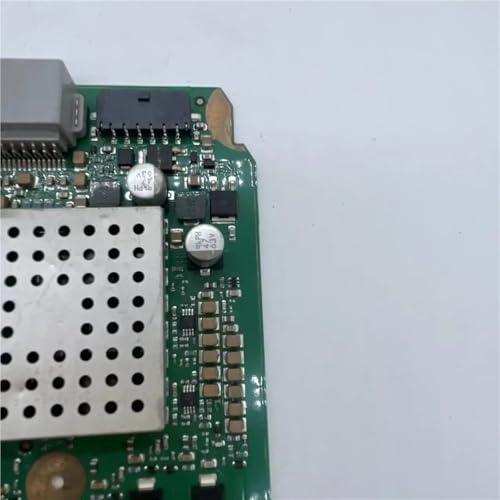 Puce d'éclairage voiture PWB50281 pour module de phare Evoque - 4