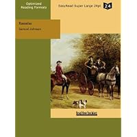 Rasselas (EasyRead Super Large 24pt Edition)