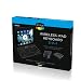 Produktbild GRIXX GRIPABTKB01 Optimum Case und Keyboard für Apple iPad 2/3/4 schwarz