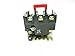 Square D 9065-SEO5 Melting Alloy Overload Relay 26A 600V